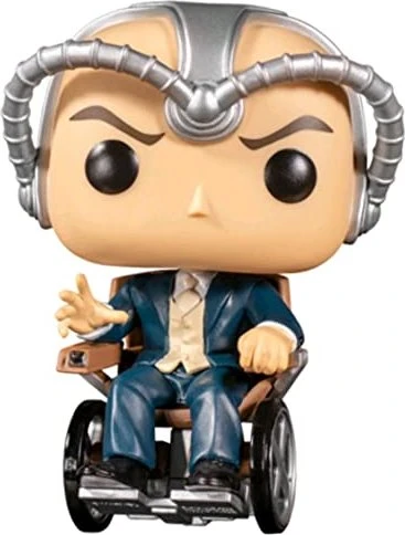 FunKo Pop! - Marvel X-Men - Professor X