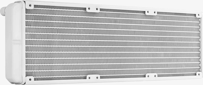 AeroCool Mirage L360, weiß