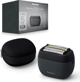 Panasonic ES-PV3B Series 900s grau