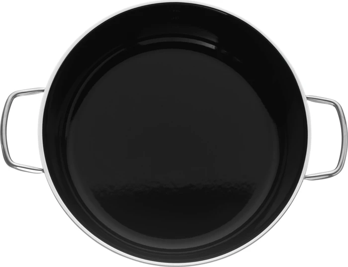 WMF Fusiontec Mineral Schmorpfanne 24cm schwarz