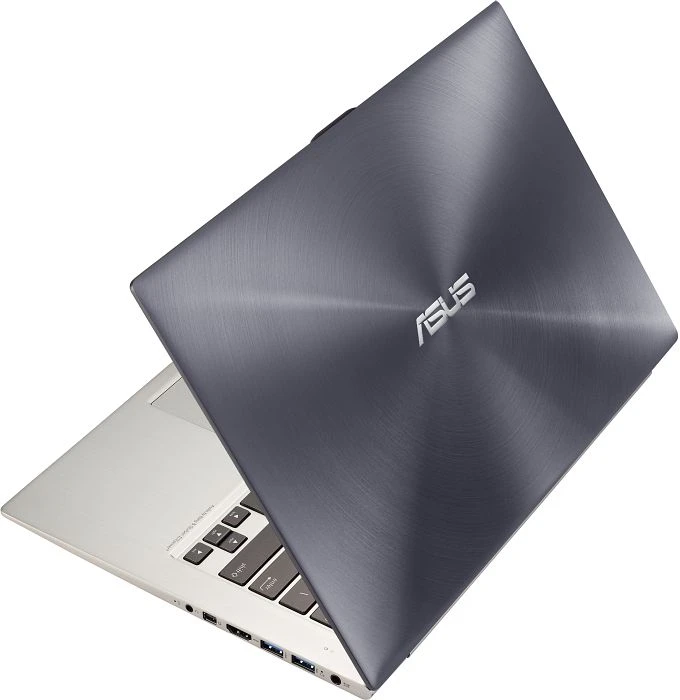ASUS ZenBook UX32LN-R4029H, Core i7-4500U, 8GB RAM, 256GB SSD, GeForce 840M, DE