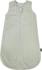 Alvi Mull Schlafsack Gr.70, 0.5TOG uni grün