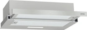 Gorenje TH60E3X Flachschirm-Dunstabzugshaube