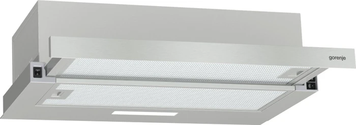 Gorenje TH60E3X Flachschirm-Dunstabzugshaube