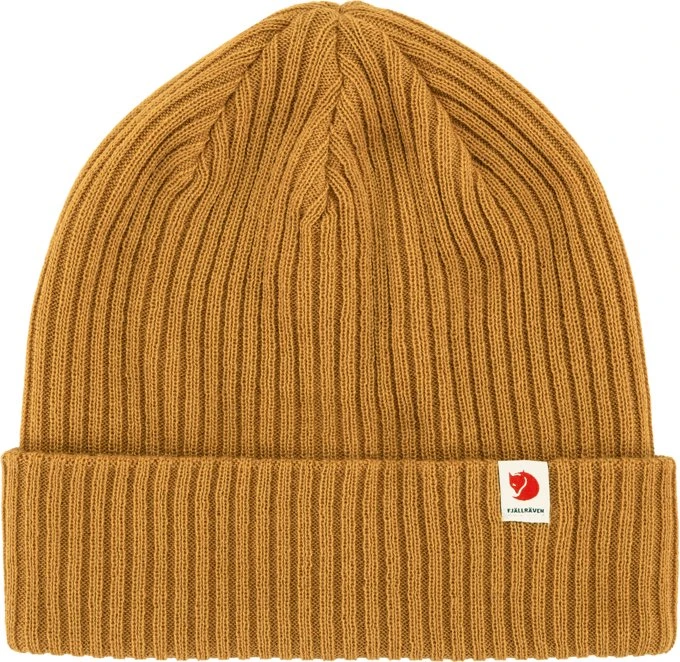Fjällräven Rib Mütze acorn
