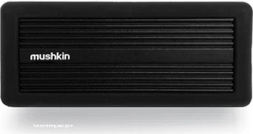 Mushkin CarbonX, 500GB, USB-C 3.1 (MKNEXTCX500GB)