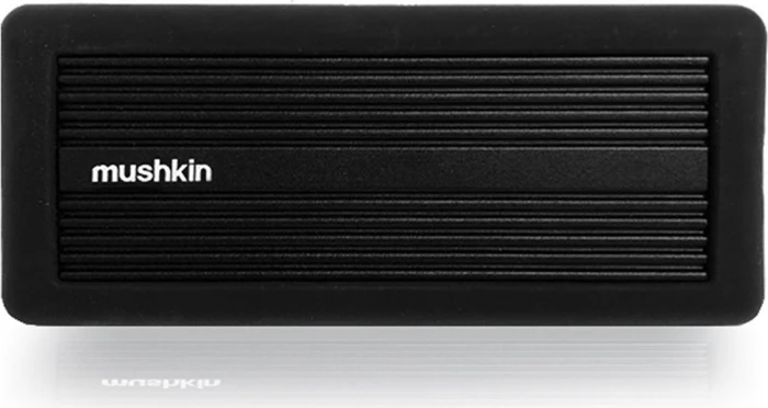Mushkin CarbonX, 500GB, USB-C 3.1
