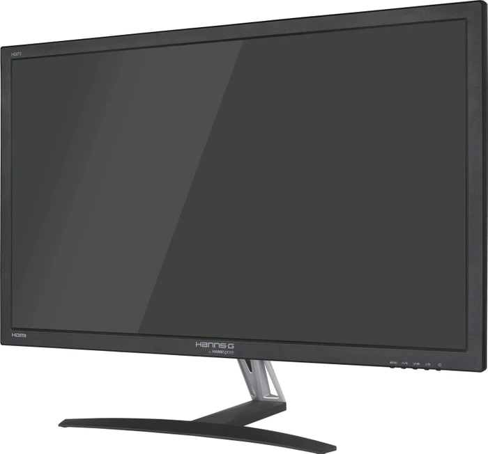 HANNspree HQ272PPB, 27"