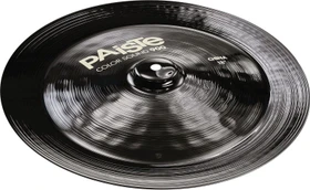 Paiste Color Sound 900 Black China 18"