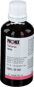Phönix Tartarus spag. Tropfen, 50ml