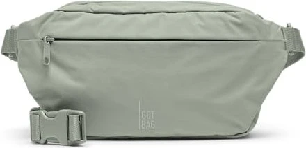 GOT BAG Adapt Sling Bag Bauchtasche brass monochrome