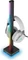 Corsair iCUE LT100 Smart Lighting Towers Starter Kit, RGB-Beleuchtungsset, 2er-Pack, schwarz Vorschaubild