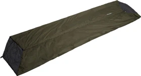 Nordisk Jorund Tech Biwakzelt dark moss
