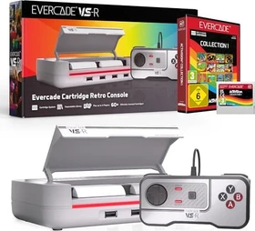 Blaze Entertainment Evercade Game Cartridge - Activision Collection 1
