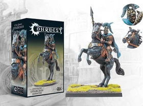 Conquest - City States - Ipparchos