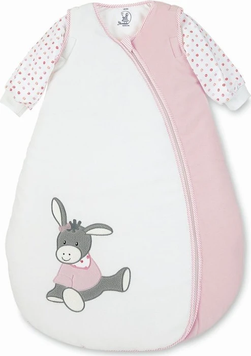 Sterntaler Babyschlafsack Nicki Emmi Girl Gr.110
