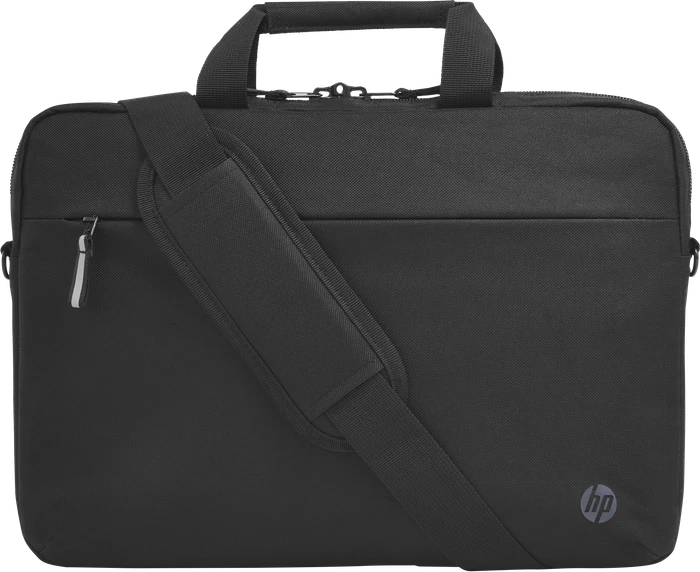 HP Professional Laptop-Tasche 14.1" Schwarz/Atlantic Blue