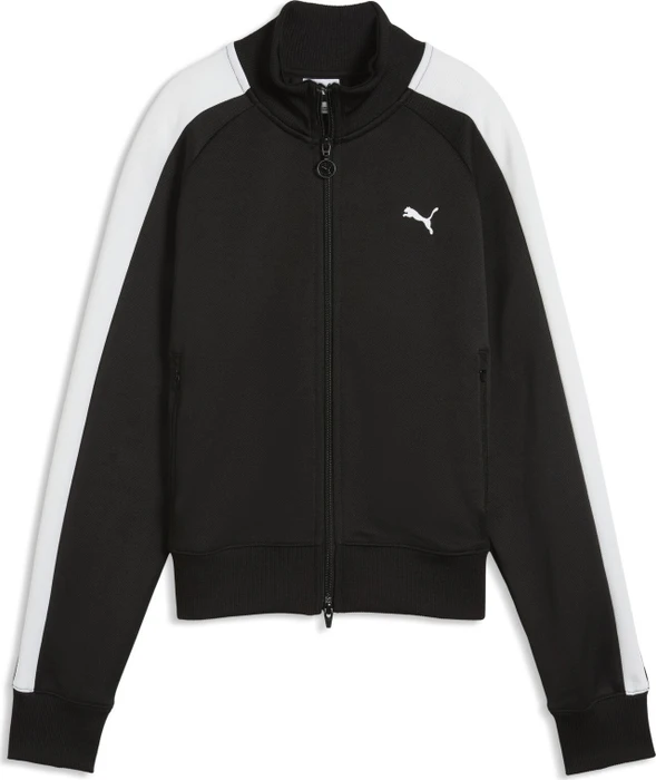 Puma T7 Always On Trainingsjacke puma black (Damen)