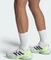 adidas CourtJam Control 3 cloud white/core black/lucid lemon Vorschaubild
