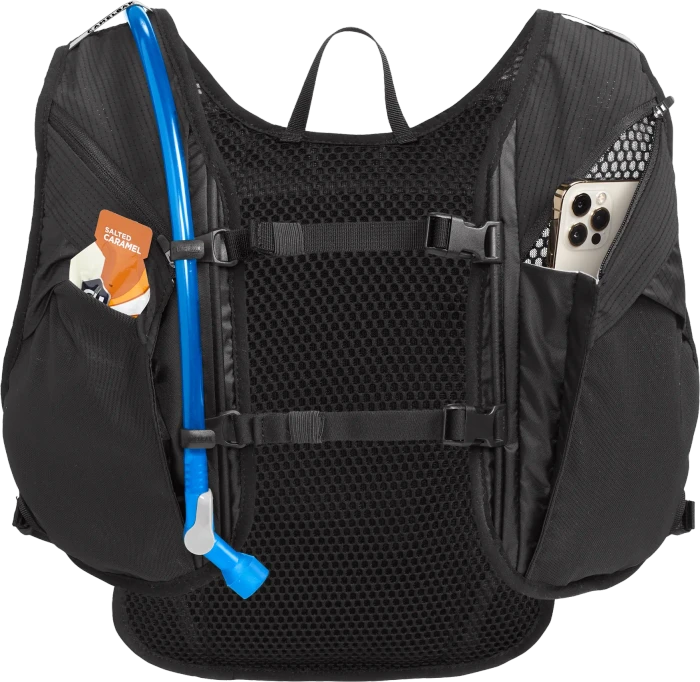 CamelBak Chase Race 4 schwarz (Damen)