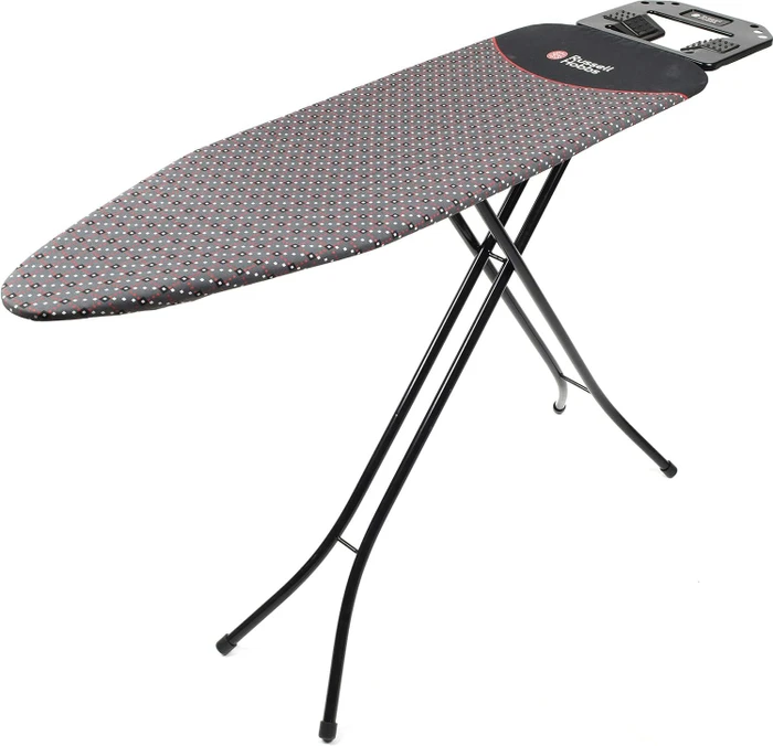 Russell Hobbs Bügeltisch geometrisch