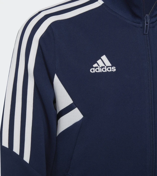 adidas Condivo 22 Trainingsjacke team navy blue 2/white (Junior)