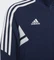 adidas Condivo 22 Trainingsjacke team navy blue 2/white (Junior) Vorschaubild