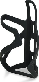 Cube HPP Sidecage Flaschenhalter matt black'n'glossy black