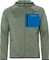 Vaude Tekoa Fleece II Jacke agave (Herren) Vorschaubild