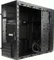 SilverStone Precision PS09 schwarz, schallgedämmt Vorschaubild