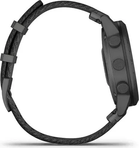 Garmin MARQ Commander