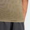 adidas Gym+ Training Seamless Funktionsshirt kurzarm olive strata/shadow olive (Herren) Vorschaubild