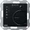 Gira KNX System 55 Stetigregler mit Tasterschnittstelle 4-fach Vorschaubild