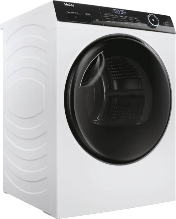 Haier HD90-A35X-LINE I-PRO Serie 5 Wärmepumpentrockner