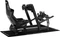 Next Level Racing ES3 Elite Sim Racing Seat, Fiberglass Edition, schwarz Vorschaubild