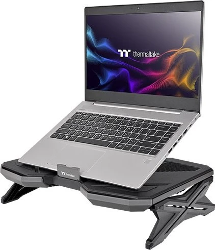Thermaltake Massive Air, Notebook-Stand/Notebook-Kühler bis 15"