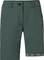Vaude Cyclist Shorts Fahrradhose kurz dusty forest (Damen) Vorschaubild