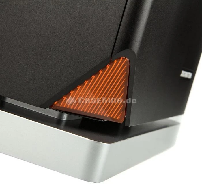 Xigmatek Nebula, Mini-ITX