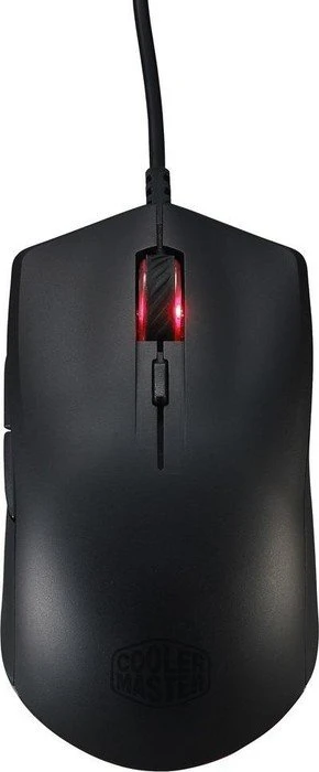 Cooler Master MasterKeys Lite L Combo, LEDs RGB, USB, DE