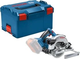 Bosch Professional GKS 18V-57 G Akku-Handkreissäge solo inkl. L-Boxx