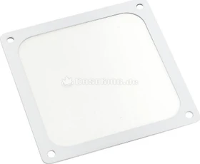 SilverStone FF143W weiß, Staubfilter 140x140mm quadratisch