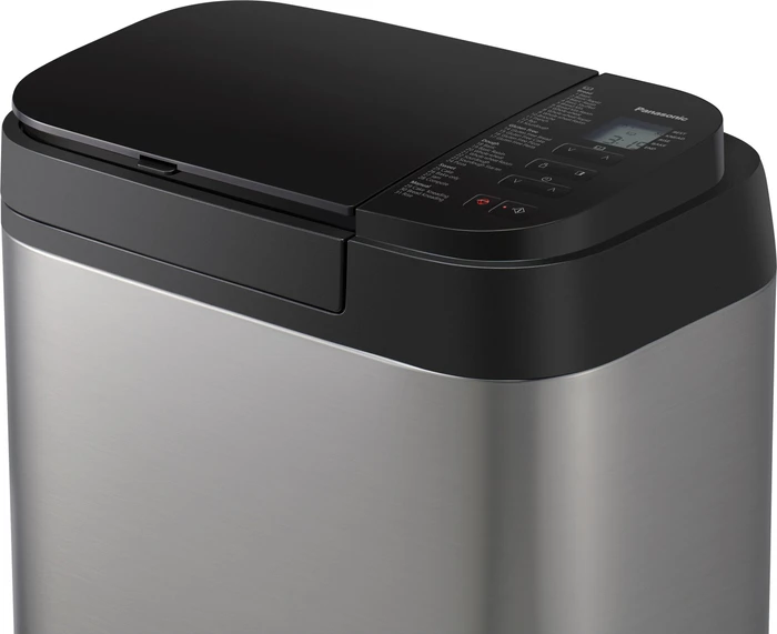 Panasonic SD-YR2550SXA