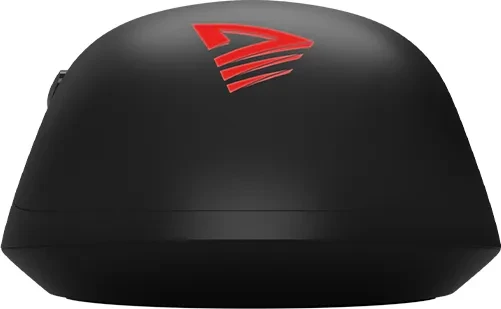 Savio Rift Black Gaming Mouse schwarz, USB