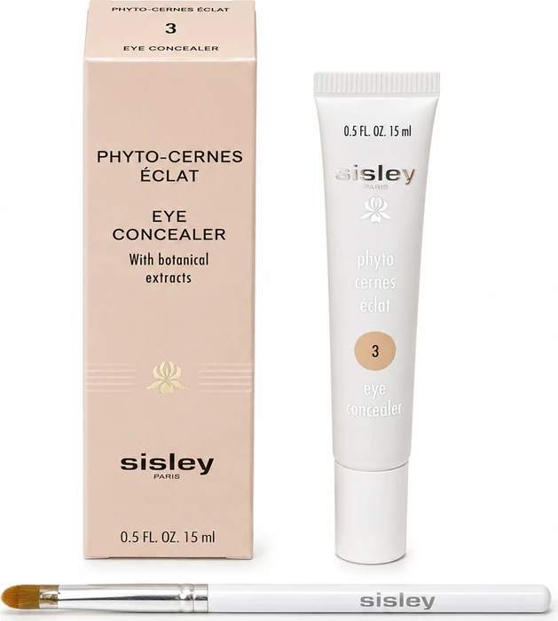 Sisley Ombre Cernes Éclat Augen Concealer