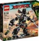 LEGO The Ninjago Movie - Garmadon's Robo-Hai Vorschaubild