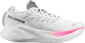 Salomon Aero Glide 4 weiß/schwarz (Damen)