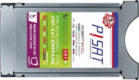 P/SAT IR CL Cardless CI+ Modul