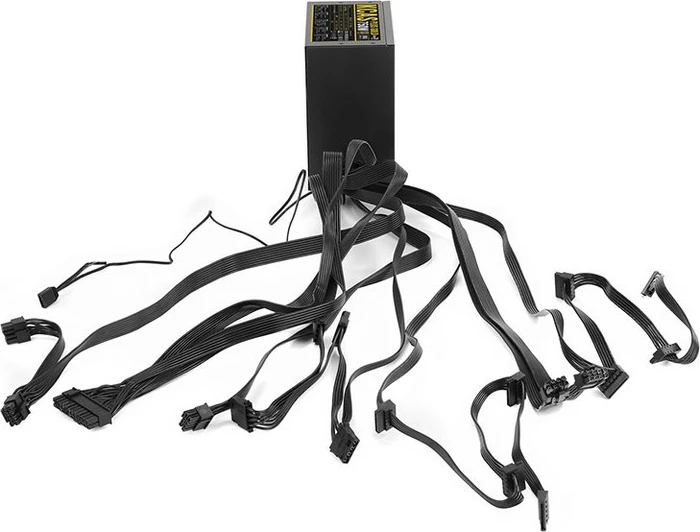 AeroCool KCAS PLUS GOLD 750W, ATX 2.52