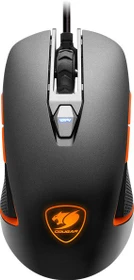 Cougar 450M Iron Grey, USB