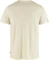 Fjällräven Hemp Blend Out Here T-Shirt kurzarm chalk white (Herren) Vorschaubild